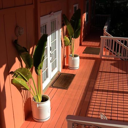 Maui Garden Oasis Villa ลาไฮนา ภายนอก รูปภาพ
