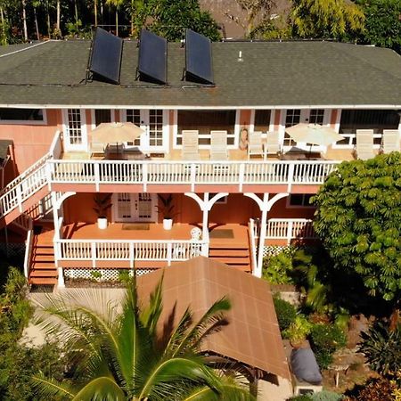 Maui Garden Oasis Villa ลาไฮนา ภายนอก รูปภาพ