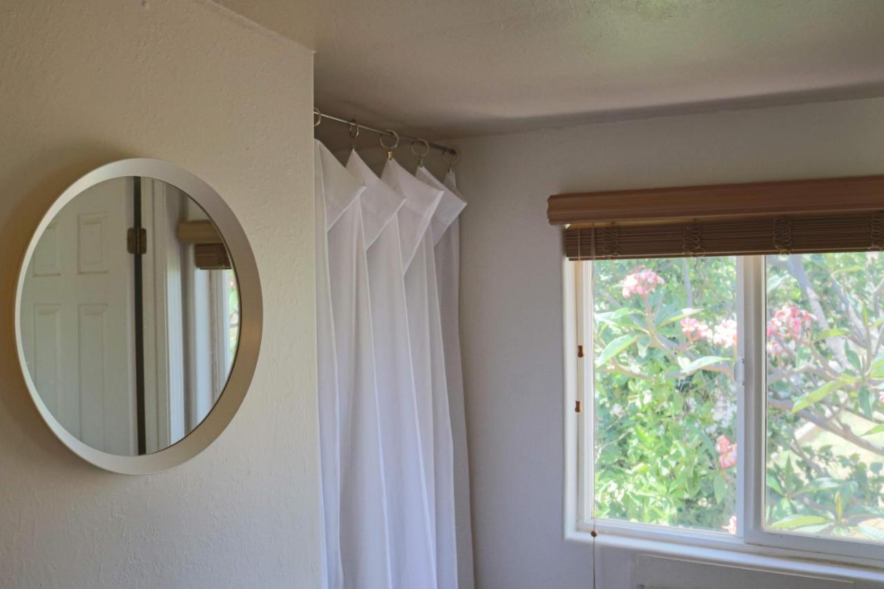 Maui Garden Oasis Villa ลาไฮนา ภายนอก รูปภาพ