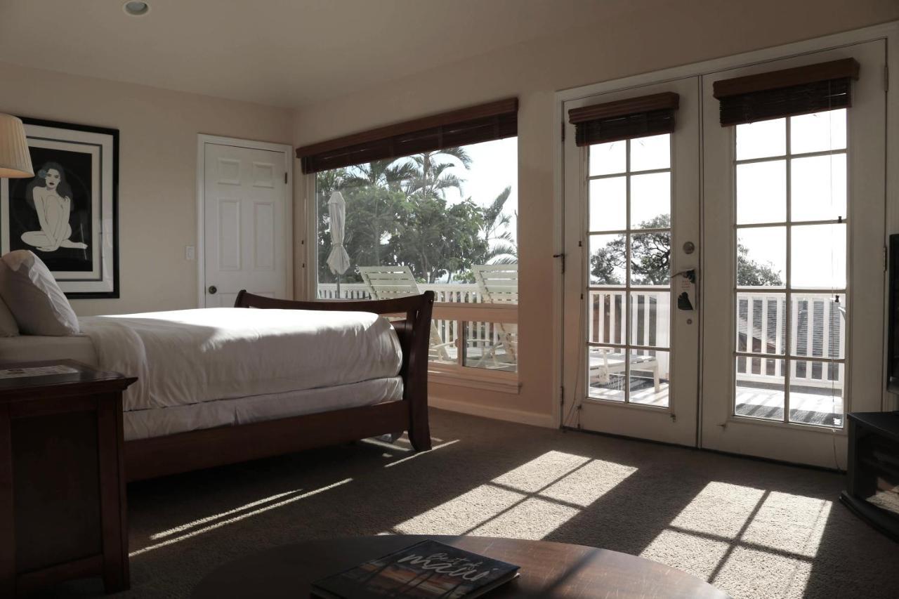 Maui Garden Oasis Villa ลาไฮนา ภายนอก รูปภาพ