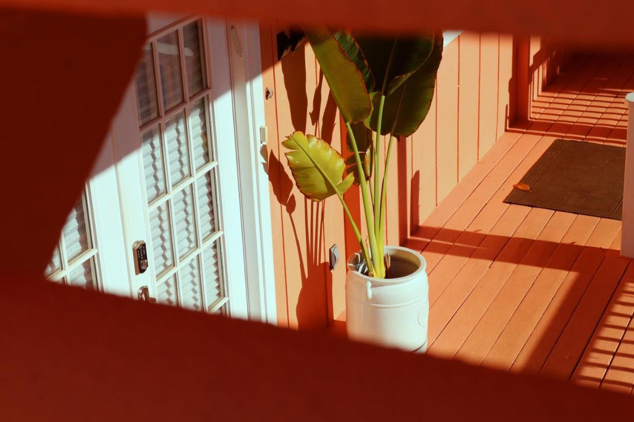 Maui Garden Oasis Villa ลาไฮนา ภายนอก รูปภาพ