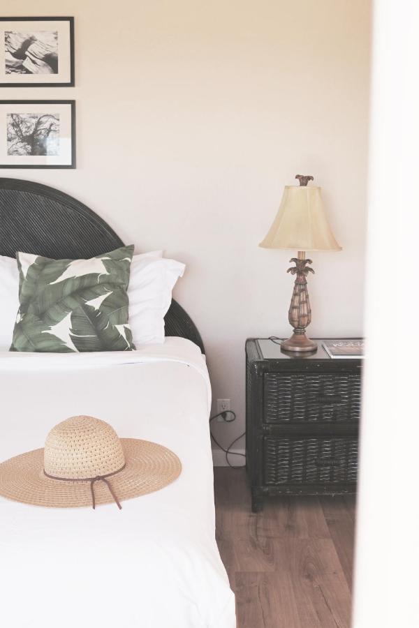 Maui Garden Oasis Villa ลาไฮนา ภายนอก รูปภาพ