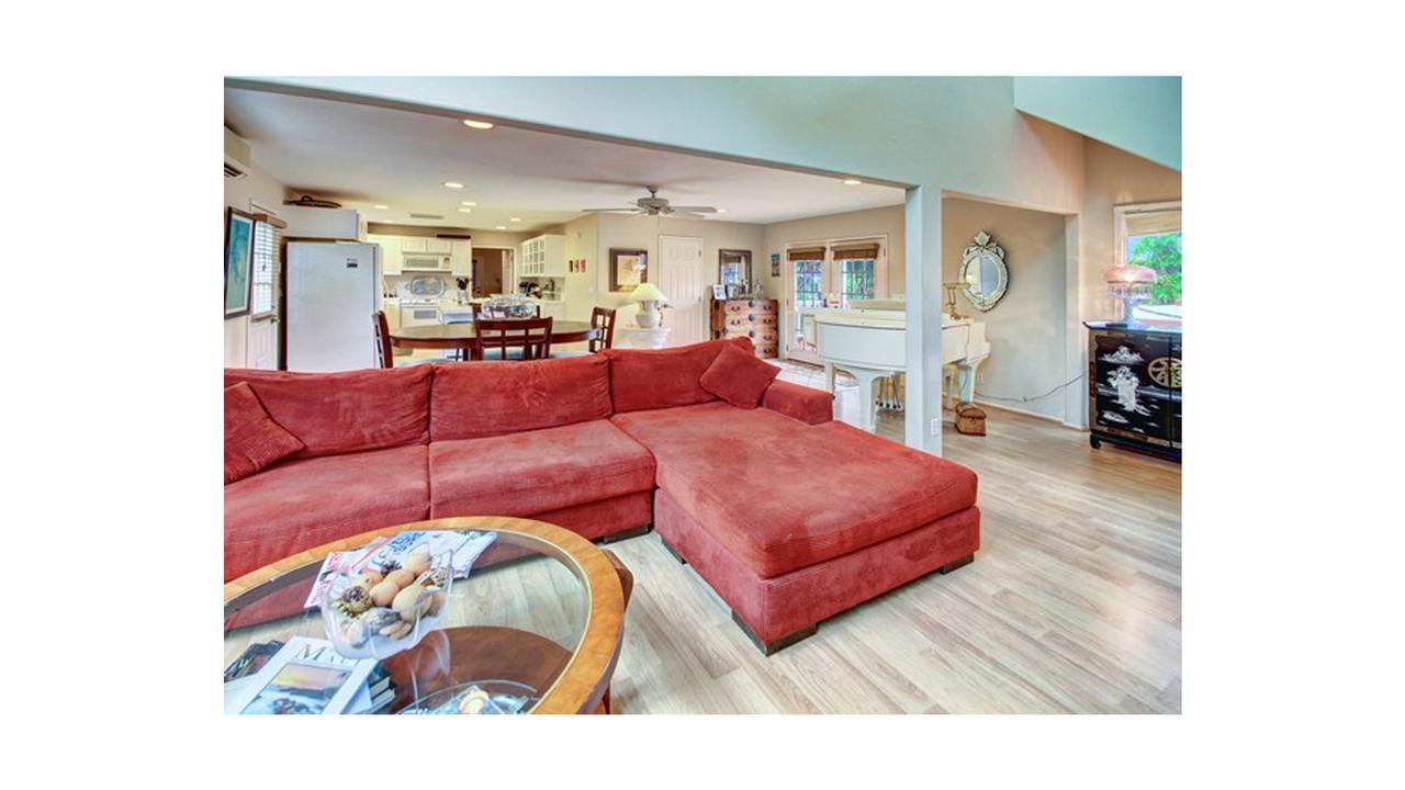 Maui Garden Oasis Villa ลาไฮนา ภายนอก รูปภาพ