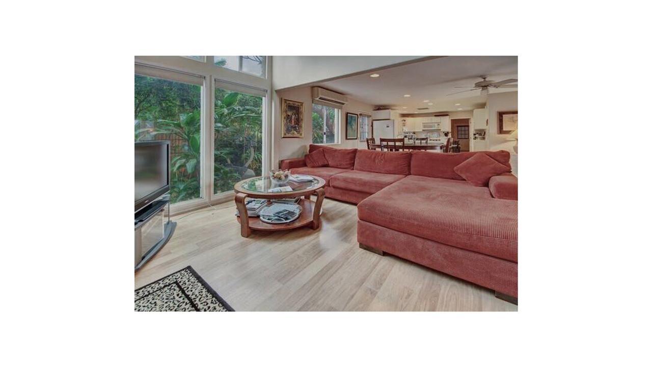 Maui Garden Oasis Villa ลาไฮนา ภายนอก รูปภาพ