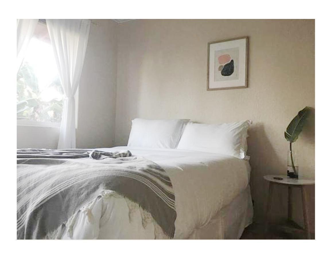 Maui Garden Oasis Villa ลาไฮนา ภายนอก รูปภาพ