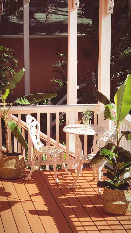 Maui Garden Oasis Villa ลาไฮนา ภายนอก รูปภาพ