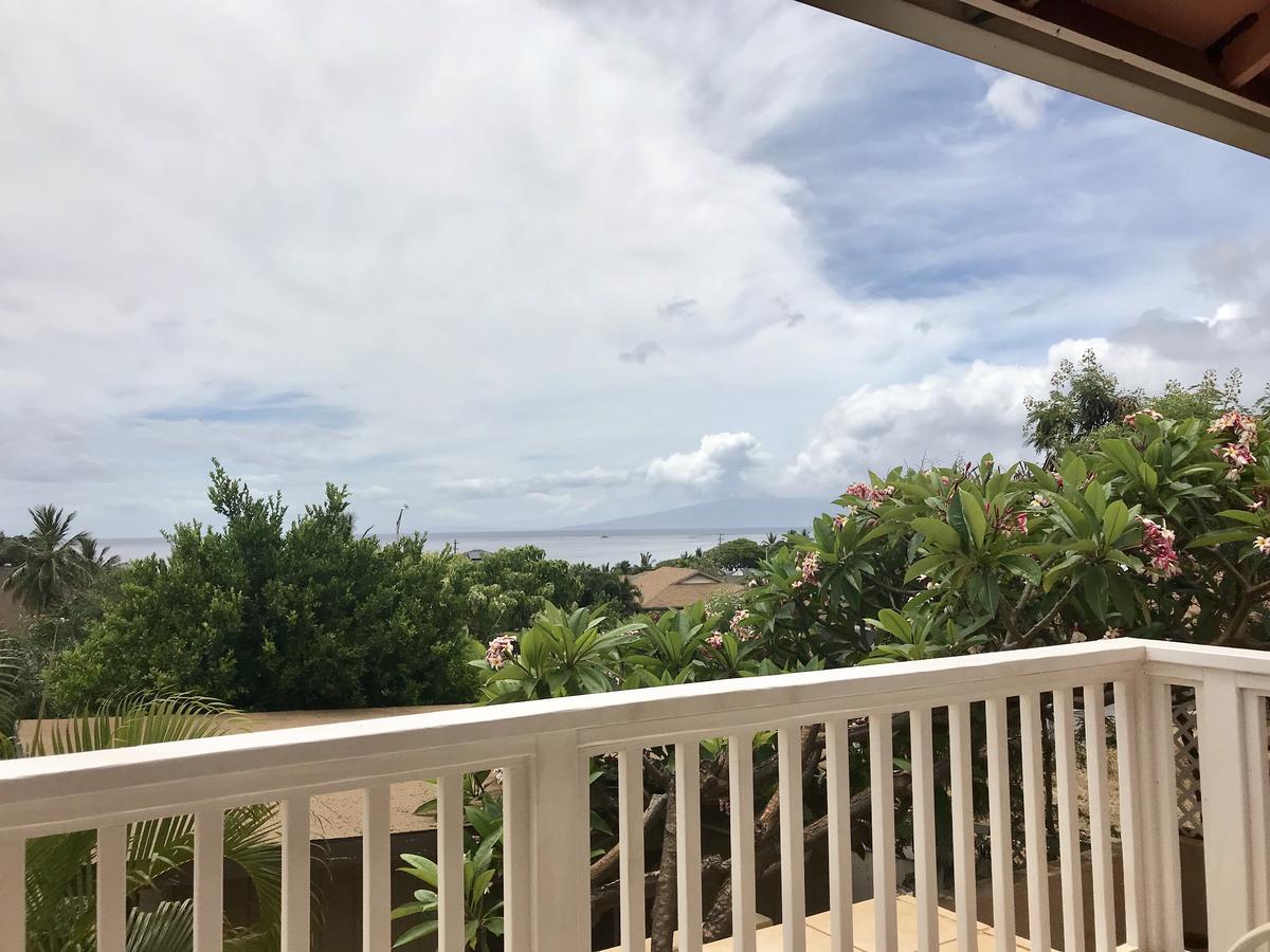 Maui Garden Oasis Villa ลาไฮนา ภายนอก รูปภาพ