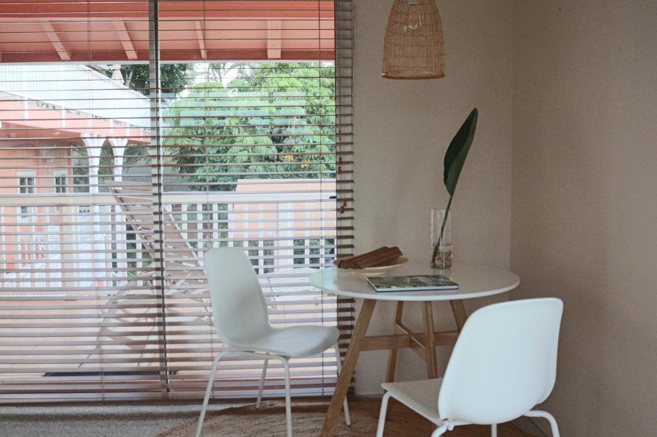 Maui Garden Oasis Villa ลาไฮนา ภายนอก รูปภาพ