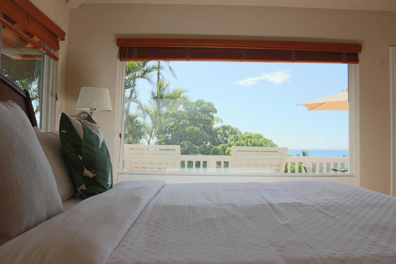 Maui Garden Oasis Villa ลาไฮนา ภายนอก รูปภาพ