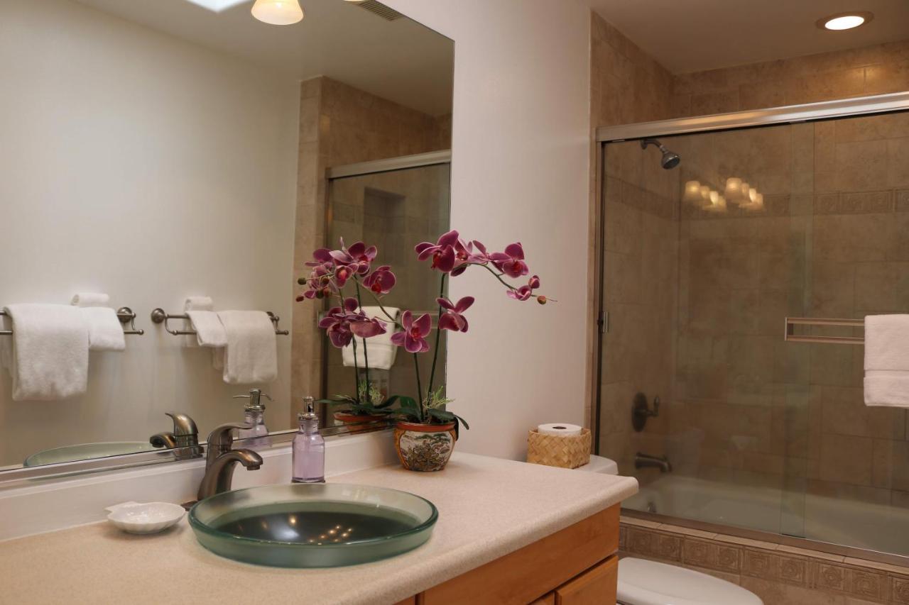 Maui Garden Oasis Villa ลาไฮนา ภายนอก รูปภาพ