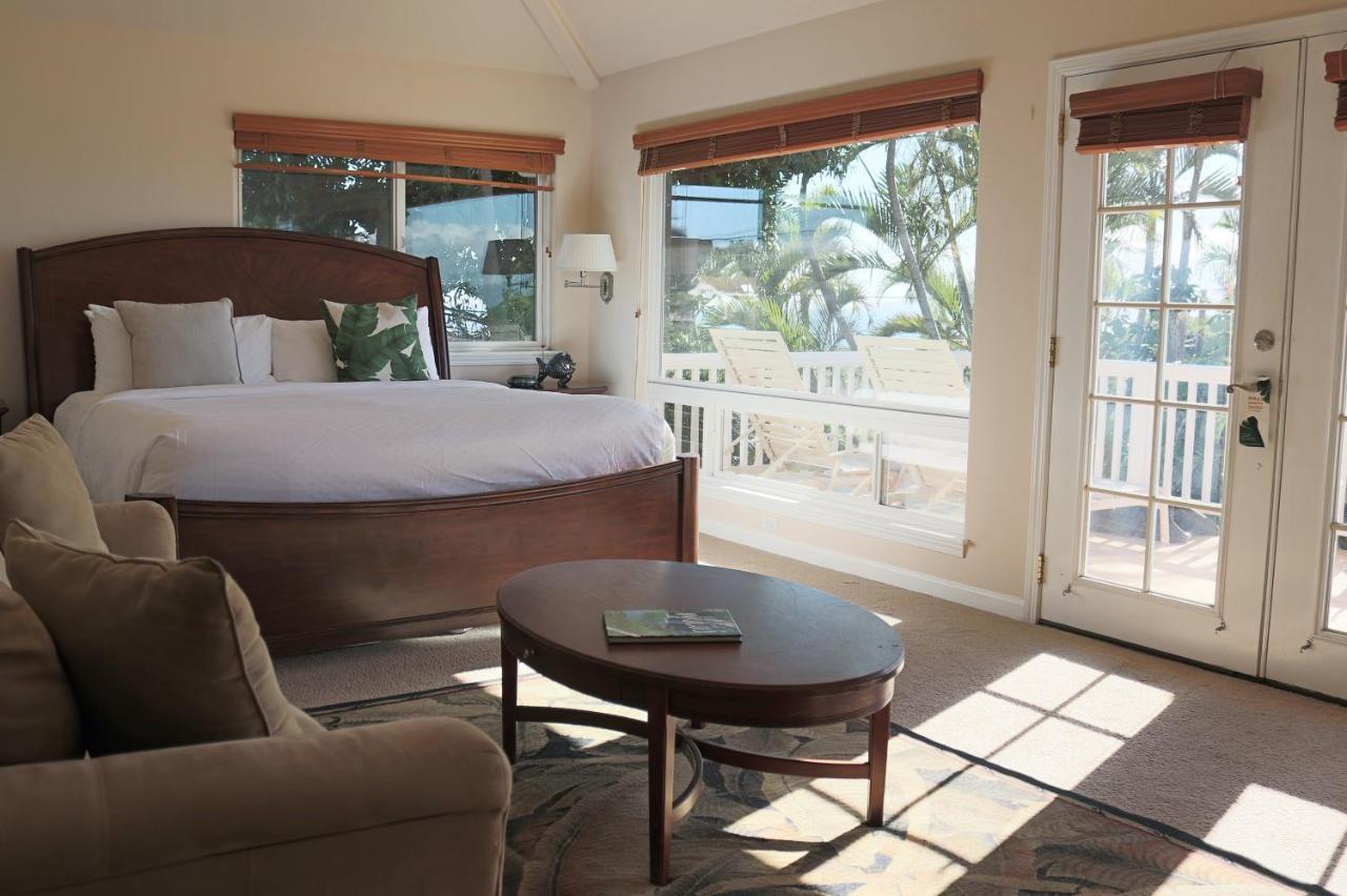 Maui Garden Oasis Villa ลาไฮนา ภายนอก รูปภาพ