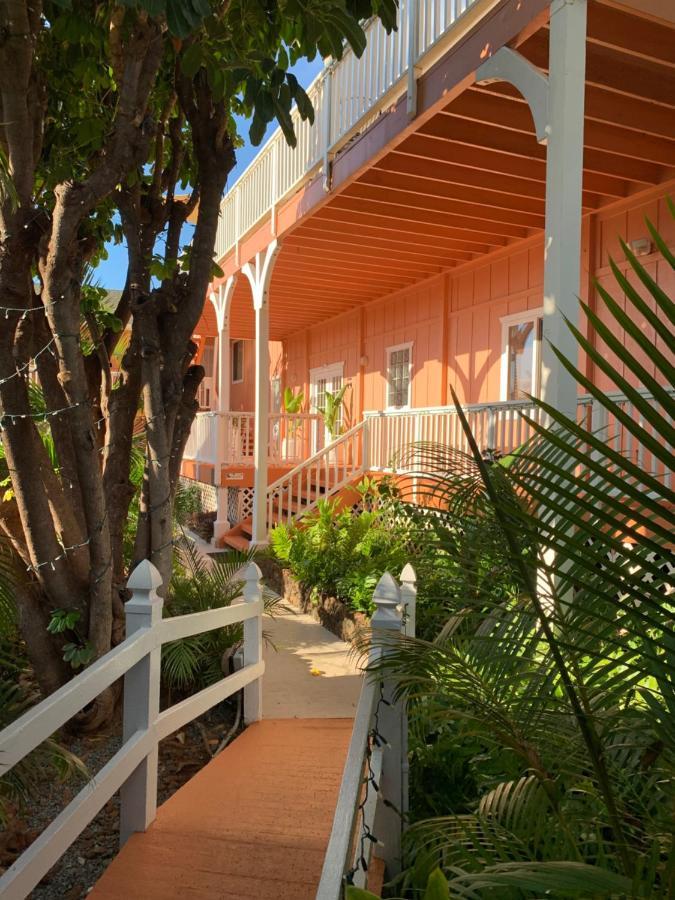 Maui Garden Oasis Villa ลาไฮนา ภายนอก รูปภาพ