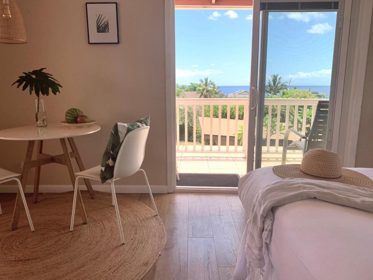 Maui Garden Oasis Villa ลาไฮนา ภายนอก รูปภาพ